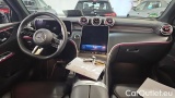  Mercedes  GLC  220 d 4MATIC Autom. #6
