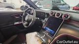  Mercedes  GLC  220 d 4MATIC Autom. #7
