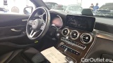  Mercedes  GLC  300 de 4MATIC Autom. #7