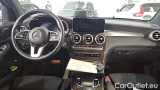  Mercedes  GLC  300 de 4MATIC Autom. #6