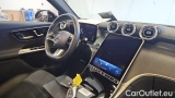  Mercedes  G-Klasee GLC 300 e 4MATIC Coupé Autom. #7