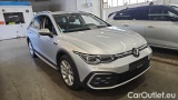  Volkswagen  Golf  2.0 TDI SCR 147kW DSG 4MOTION Alltrack #2