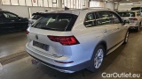  Volkswagen  Golf  2.0 TDI SCR 147kW DSG 4MOTION Alltrack #4