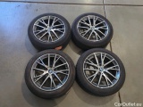  Bmw  Serie 1 Baureihe 1 Lim. 120 i Advantage 2.0 131KW AT7 E6d #18