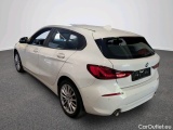  Bmw  Serie 1 Baureihe 1 Lim. 120 i Advantage 2.0 131KW AT7 E6d #22