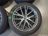  Bmw  Serie 1 Baureihe 1 Lim. 120 i Advantage 2.0 131KW AT7 E6d #41