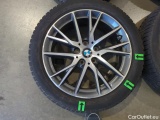  Bmw  Serie 1 Baureihe 1 Lim. 120 i Advantage 2.0 131KW AT7 E6d #44