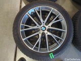  Bmw  Serie 1 Baureihe 1 Lim. 120 i Advantage 2.0 131KW AT7 E6d #47