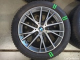  Bmw  Serie 1 Baureihe 1 Lim. 120 i Advantage 2.0 131KW AT7 E6d #49