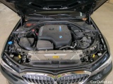  Bmw  Serie 3 Baureihe 3 Lim. 320 e Sport Line 2.0 150KW AT8 E6d #9