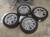  Bmw  Serie 3 Baureihe 3 Lim. 320 e Sport Line 2.0 150KW AT8 E6d #20
