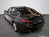  Bmw  Serie 3 Baureihe 3 Lim. 320 e Sport Line 2.0 150KW AT8 E6d #19