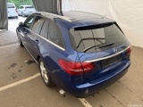  Mercedes  C-Klasse C -Klasse T-Modell C 220 d 4Matic T (205.215) 143KW AT9 E6d #20