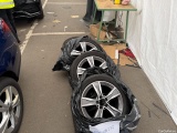  Mercedes  C-Klasse C -Klasse T-Modell C 220 d 4Matic T (205.215) 143KW AT9 E6d #19
