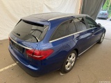  Mercedes  C-Klasse C -Klasse T-Modell C 220 d 4Matic T (205.215) 143KW AT9 E6d #21