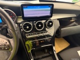  Mercedes  C-Klasse C -Klasse T-Modell C 220 d 4Matic T (205.215) 143KW AT9 E6d #22