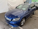  Mercedes  C-Klasse C -Klasse T-Modell C 220 d 4Matic T (205.215) 143KW AT9 E6d #24