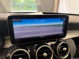  Mercedes  C-Klasse C -Klasse T-Modell C 220 d 4Matic T (205.215) 143KW AT9 E6d #30