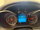  Mercedes  C-Klasse C -Klasse T-Modell C 220 d 4Matic T (205.215) 143KW AT9 E6d #32