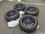  Mercedes  C-Klasse MERCEDES-BENZ  C 300 e 9G-TRONIC AMG Line 4d 150kW #15