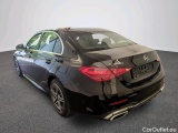  Mercedes  C-Klasse MERCEDES-BENZ  C 300 e 9G-TRONIC AMG Line 4d 150kW #22