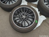  Mercedes  C-Klasse MERCEDES-BENZ  C 300 e 9G-TRONIC AMG Line 4d 150kW #57