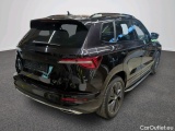  Skoda  Karoq  Sportline 4x4 2.0 TDI 110KW AT7 E6d #2
