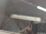  Skoda  Karoq  Sportline 4x4 2.0 TDI 110KW AT7 E6d #4