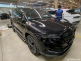  Skoda  Karoq  Sportline 4x4 2.0 TDI 110KW AT7 E6d #14