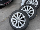  Volkswagen  Passat  Variant GTE 1.4 TSI 160KW AT6 E6d #3