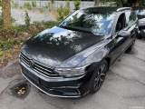  Volkswagen  Passat  Variant GTE 1.4 TSI 160KW AT6 E6d #25