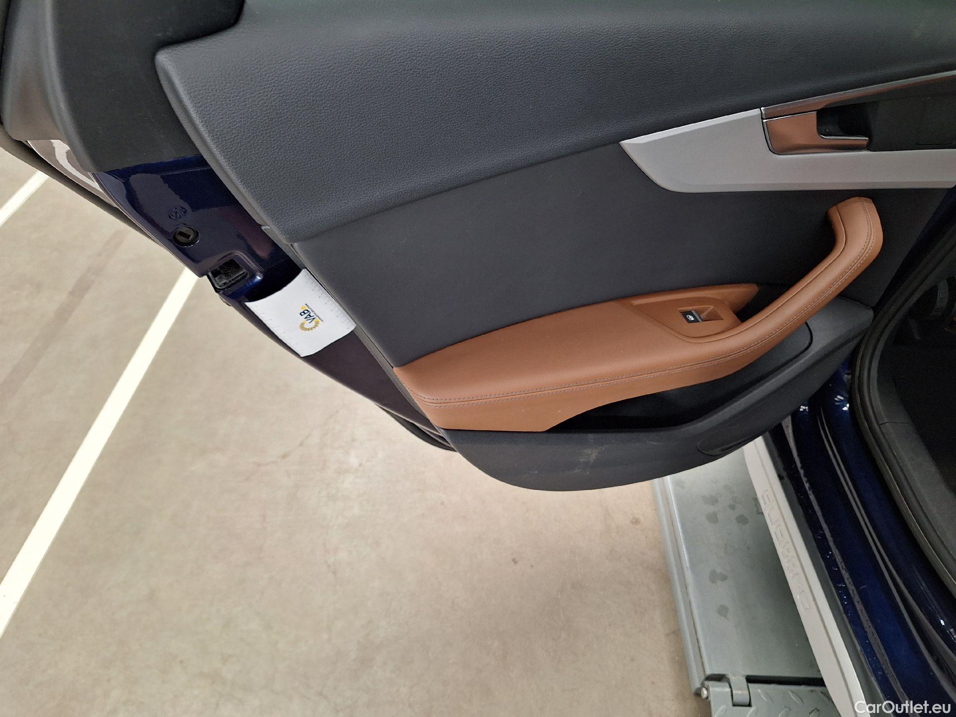  Audi  A4 Allroad Audi, A4 Avant FL'19, A4 Av.40 TDi Allroad Qu.Str. #5