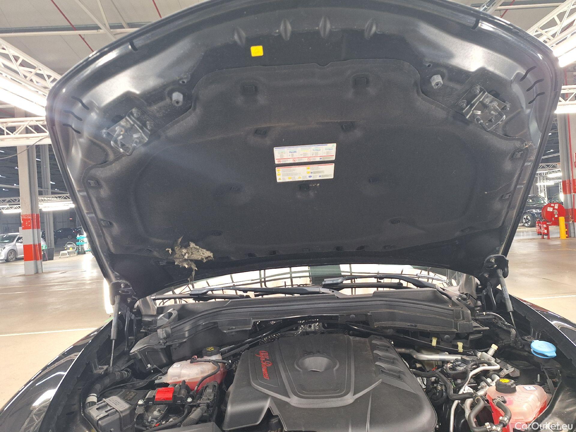  Alfa Romeo   STELVIO Alfa Romeo, '17, 2.2D 160 Sprint #1