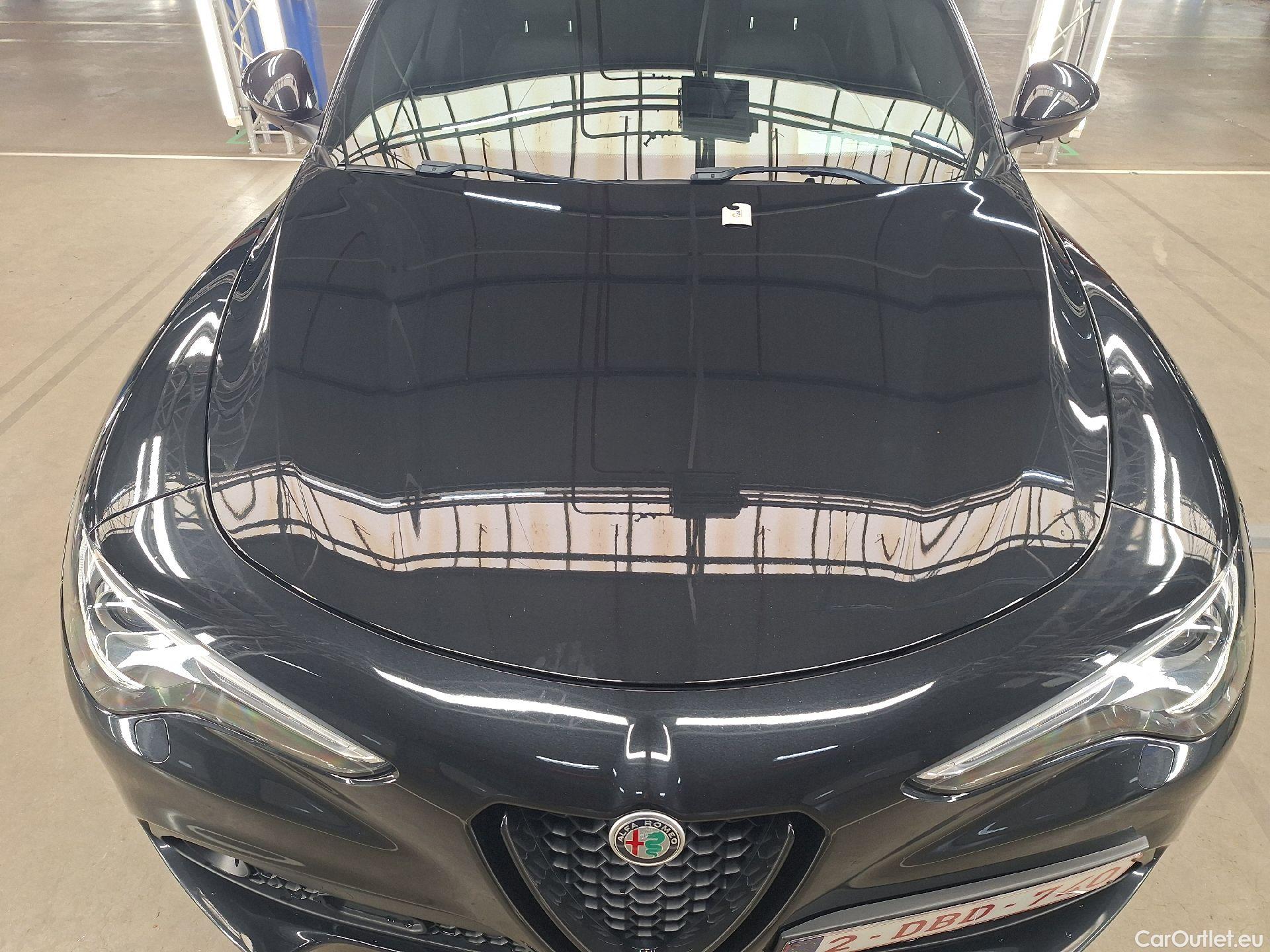  Alfa Romeo   STELVIO Alfa Romeo, '17, 2.2D 160 Sprint #3