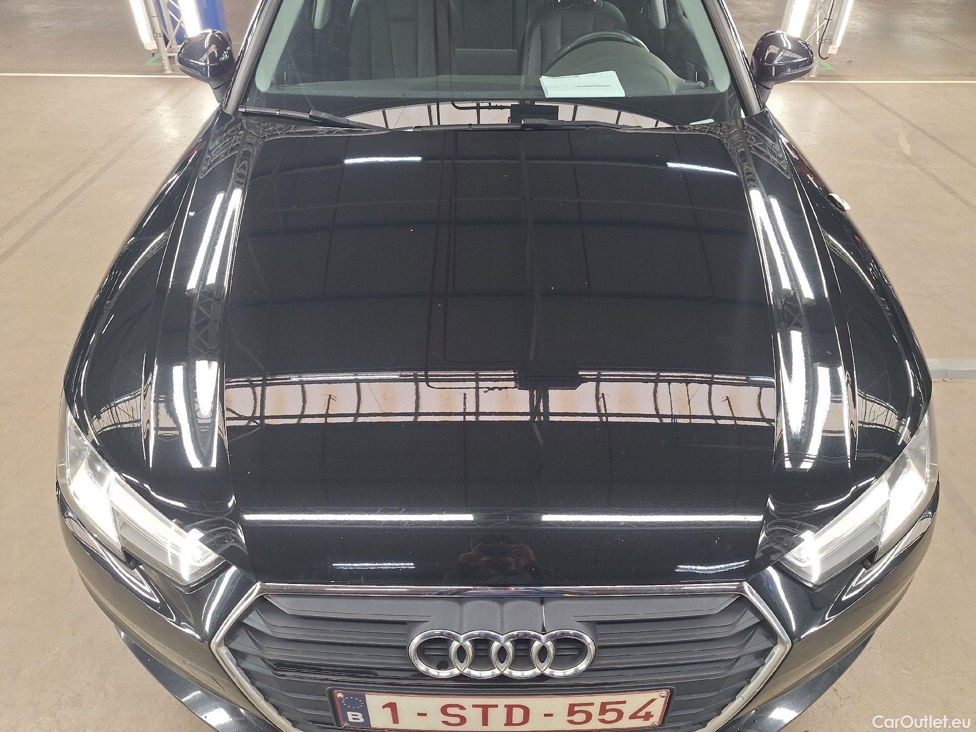 Audi  A4 Audi,  Avant '15,  Av.2.0TDi Ultra 150 #1