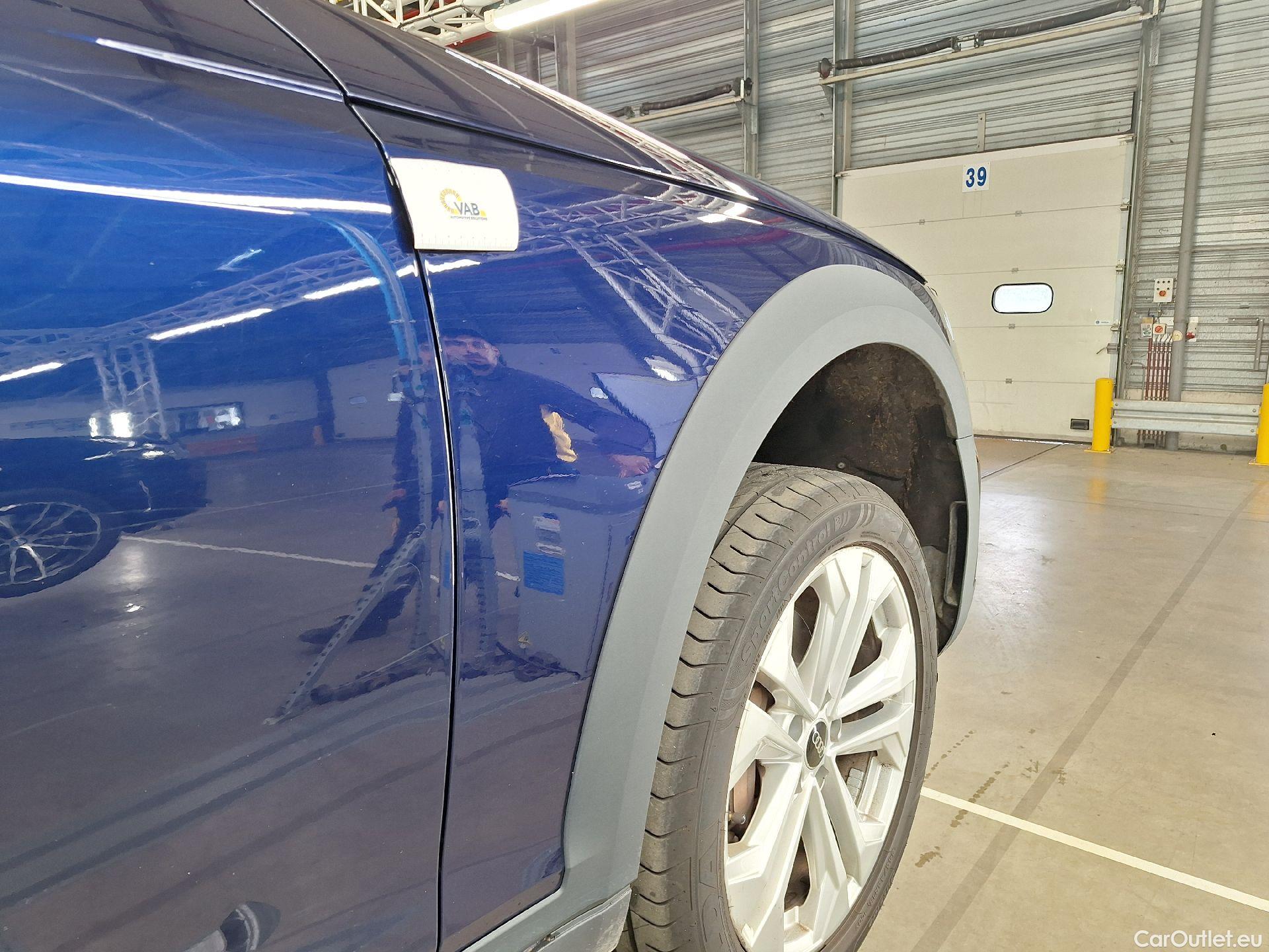  Audi  A4 Allroad Audi, A4 Avant FL'19, A4 Av.40 TDi Allroad Qu.Str. #23