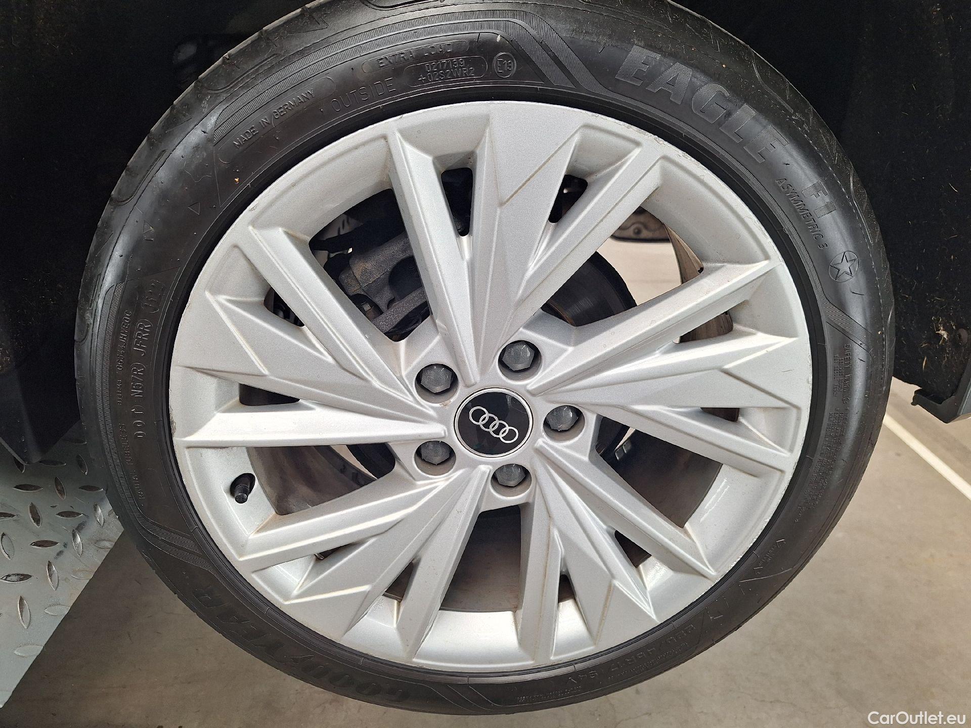  Audi  A3 Audi,  SB '20, Audi  Sportback 2.0 30 TDi 85kW S tronic S Line  #14