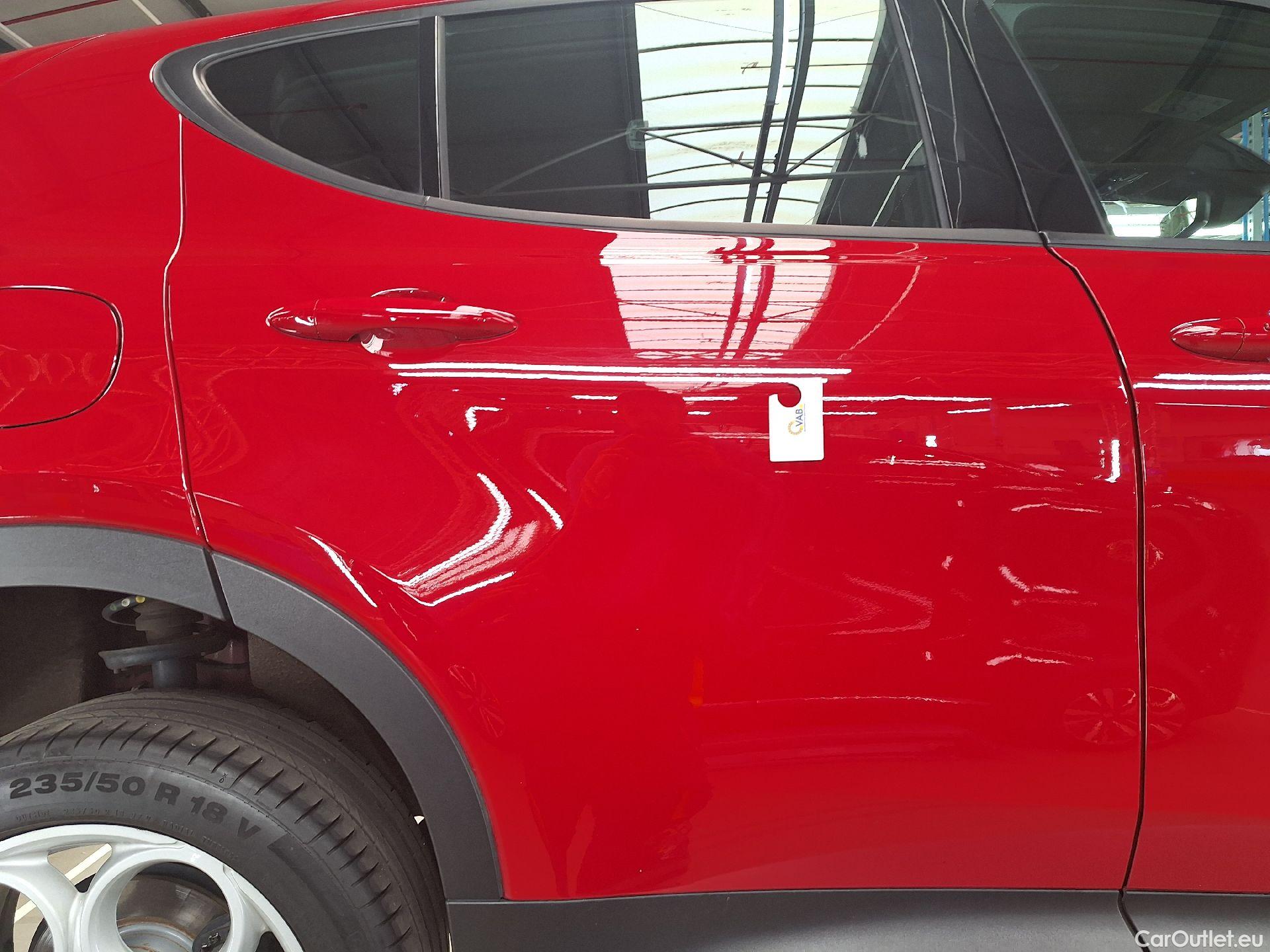  Alfa Romeo  TONALE Alfa Romeo,  '22,  1.5 MHEV 130 Sprint A #17