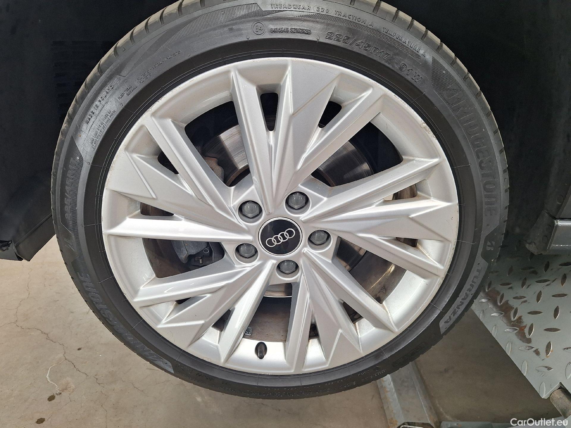  Audi  A3 Audi,  SB '20, Audi  Sportback 2.0 30 TDi 85kW S tronic S Line  #20