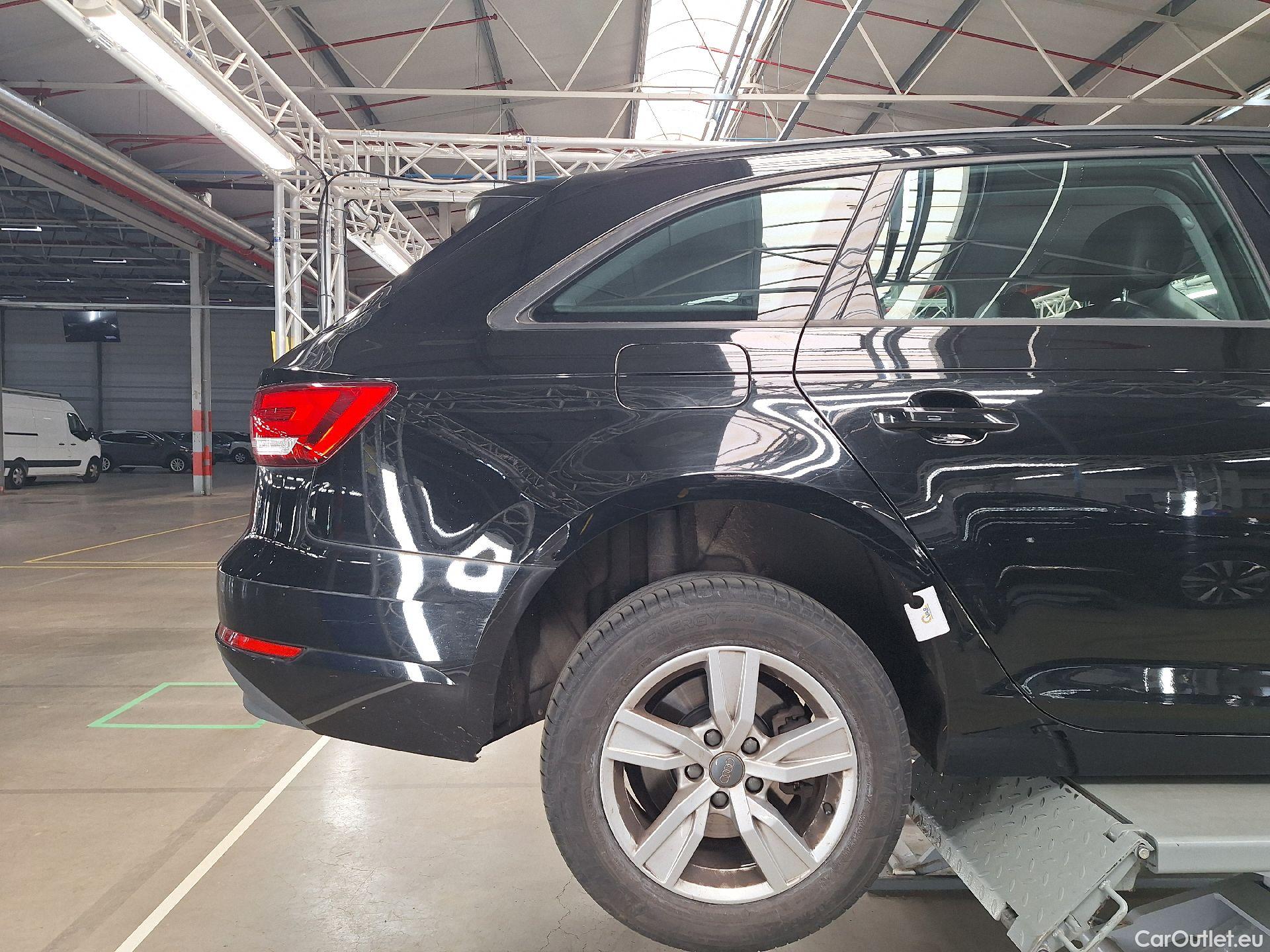  Audi  A4 Audi,  Avant '15,  Av.2.0TDi Ultra 150 #14