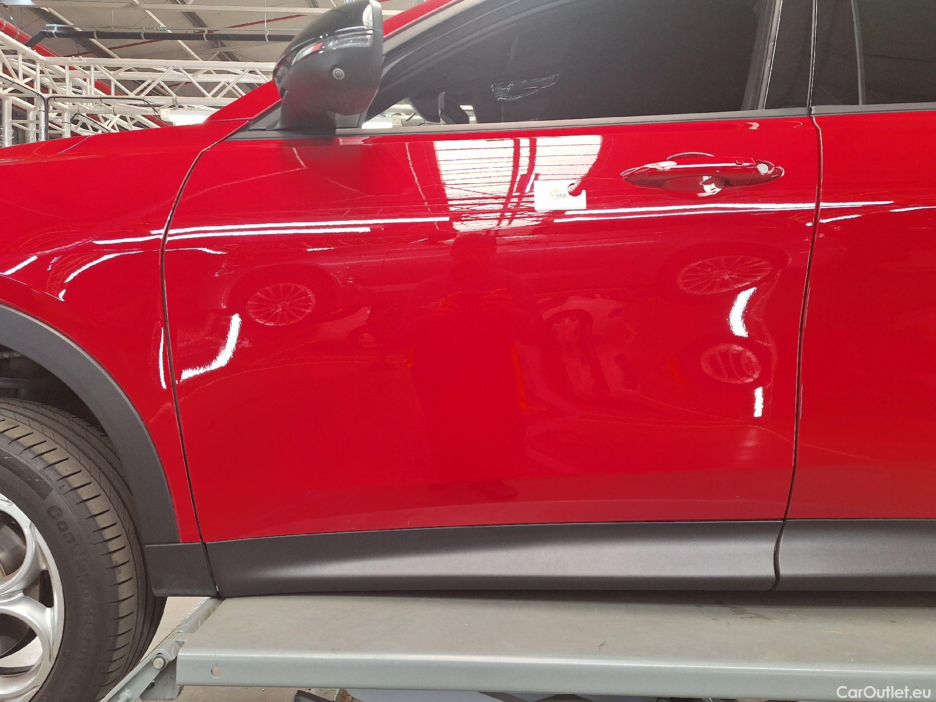  Alfa Romeo  TONALE Alfa Romeo,  '22,  1.5 MHEV 130 Sprint A #8