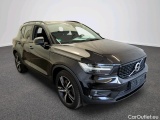  Volvo  XC 40 XC40 R Design Expression Recharge Plug-In Hybrid 2WD 1.5 T5 192KW AT7 E6d #24
