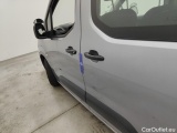  Opel  Combo Opel  1.5 Turbo 75kW 2.3T L2H1 Crew Van 4d #51