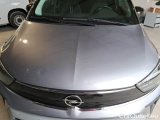  Opel  Crossland OPEL  / 2020 / 5P / CROSSOVER 1.2 83CV DESIGN e TECH MT5 #30