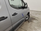  Opel  Combo Opel  1.5 Turbo 75kW 2.3T L2H1 Crew Van 4d #67