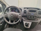  Renault  Trafic Renault, _ '14, Renault  L2H1 dCi 120 Grand Confort 2.9T 4d #6