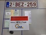 Renault  Trafic Renault, _ '14, Renault  L2H1 dCi 120 Grand Confort 2.9T 4d #9