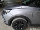  Opel  Crossland OPEL  / 2020 / 5P / CROSSOVER 1.2 83CV DESIGN e TECH MT5 #105