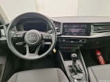  Audi  A1 Sportback Audi, A1 SB '18, Audi  1.0 25 TFSI 70kW Attraction 5d #6