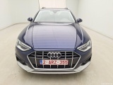 A4 Allroad